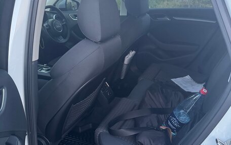 Audi A3, 2014 год, 1 500 000 рублей, 27 фотография