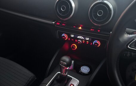 Audi A3, 2014 год, 1 500 000 рублей, 36 фотография