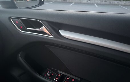 Audi A3, 2014 год, 1 500 000 рублей, 32 фотография