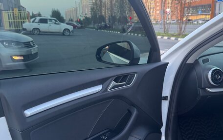 Audi A3, 2014 год, 1 500 000 рублей, 28 фотография