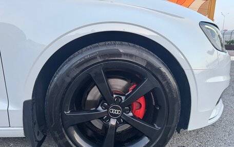 Audi A3, 2014 год, 1 500 000 рублей, 30 фотография