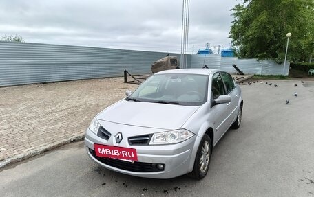 Renault Megane II, 2008 год, 340 000 рублей, 2 фотография