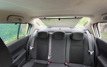 Renault Megane II, 2008 год, 340 000 рублей, 13 фотография