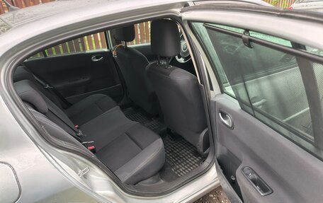 Renault Megane II, 2008 год, 340 000 рублей, 15 фотография