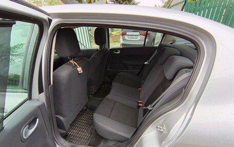 Renault Megane II, 2008 год, 340 000 рублей, 14 фотография
