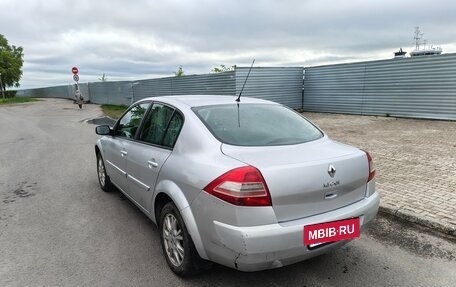 Renault Megane II, 2008 год, 340 000 рублей, 7 фотография