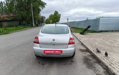 Renault Megane II, 2008 год, 340 000 рублей, 6 фотография