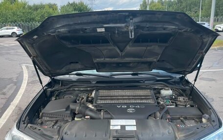 Toyota Land Cruiser 200, 2018 год, 5 200 000 рублей, 8 фотография