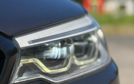 BMW 5 серия, 2020 год, 3 690 000 рублей, 12 фотография
