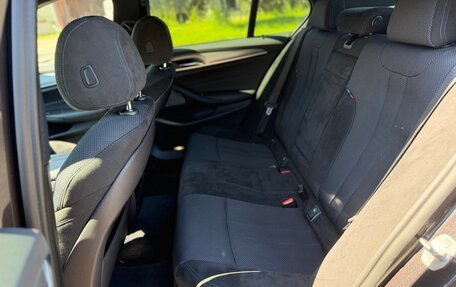 BMW 5 серия, 2020 год, 3 690 000 рублей, 18 фотография