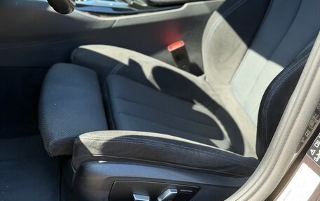 BMW 5 серия, 2020 год, 3 690 000 рублей, 27 фотография