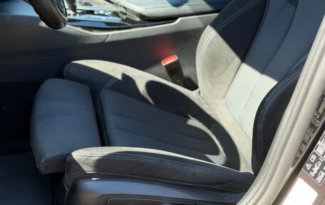 BMW 5 серия, 2020 год, 3 690 000 рублей, 26 фотография