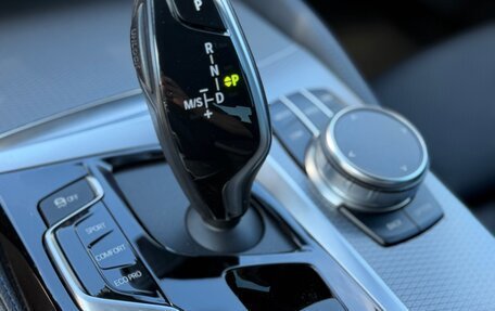BMW 5 серия, 2020 год, 3 690 000 рублей, 28 фотография