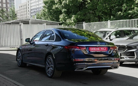 Mercedes-Benz E-Класс, 2020 год, 3 950 000 рублей, 6 фотография
