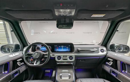Mercedes-Benz G-Класс AMG, 2026 год, 33 500 000 рублей, 11 фотография