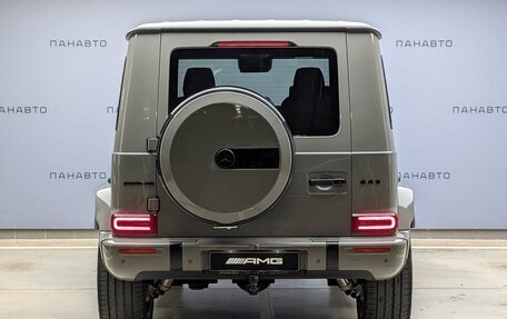 Mercedes-Benz G-Класс AMG, 2026 год, 33 500 000 рублей, 16 фотография