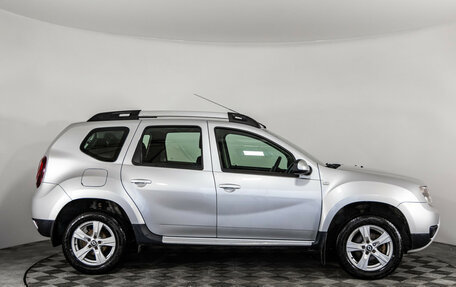Renault Duster I рестайлинг, 2016 год, 1 149 000 рублей, 4 фотография