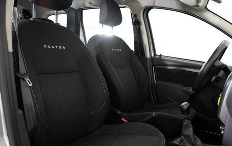 Renault Duster I рестайлинг, 2016 год, 1 149 000 рублей, 11 фотография