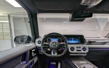 Mercedes-Benz G-Класс AMG, 2026 год, 33 500 000 рублей, 6 фотография