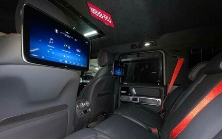 Mercedes-Benz G-Класс AMG, 2026 год, 33 500 000 рублей, 8 фотография