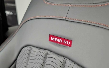 Mercedes-Benz G-Класс AMG, 2026 год, 33 500 000 рублей, 17 фотография