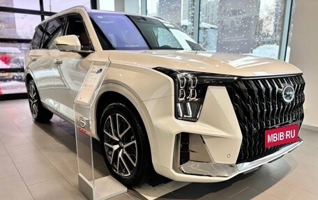 GAC GS8, 2026 год, 4 949 000 рублей, 2 фотография
