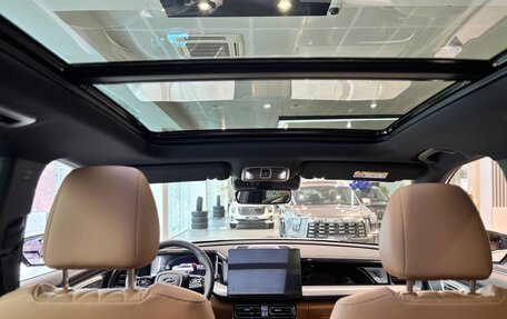 GAC GS8, 2026 год, 4 949 000 рублей, 11 фотография