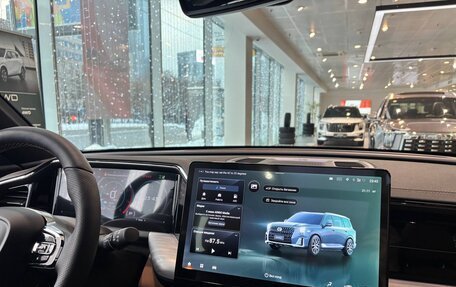 GAC GS8, 2026 год, 4 949 000 рублей, 13 фотография