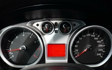 Ford Focus II рестайлинг, 2009 год, 467 000 рублей, 11 фотография