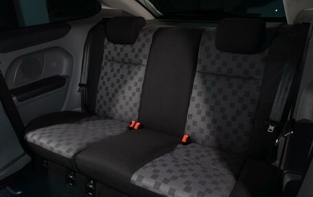 Ford Focus II рестайлинг, 2009 год, 467 000 рублей, 9 фотография
