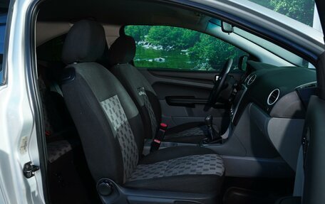 Ford Focus II рестайлинг, 2009 год, 467 000 рублей, 7 фотография