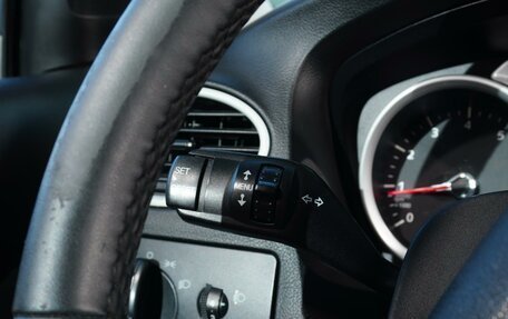 Ford Focus II рестайлинг, 2009 год, 467 000 рублей, 12 фотография