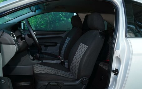 Ford Focus II рестайлинг, 2009 год, 467 000 рублей, 10 фотография