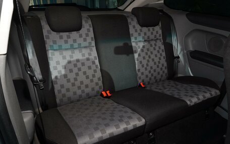 Ford Focus II рестайлинг, 2009 год, 467 000 рублей, 8 фотография