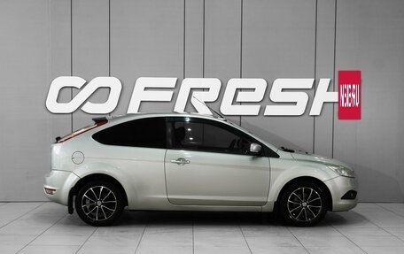 Ford Focus II рестайлинг, 2009 год, 467 000 рублей, 5 фотография