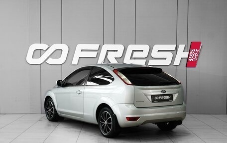 Ford Focus II рестайлинг, 2009 год, 467 000 рублей, 2 фотография