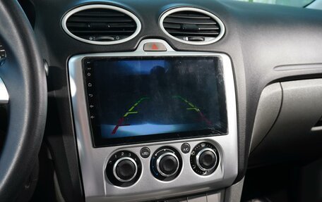 Ford Focus II рестайлинг, 2009 год, 467 000 рублей, 16 фотография
