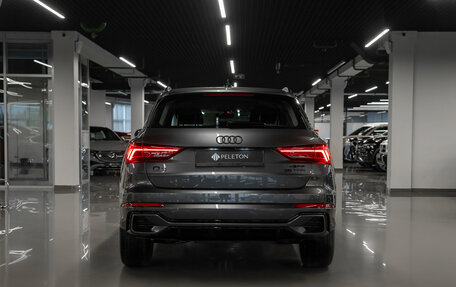 Audi Q3, 2026 год, 4 150 000 рублей, 6 фотография