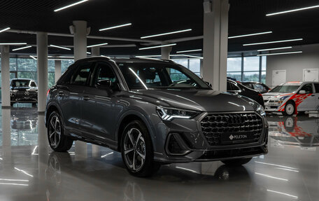 Audi Q3, 2026 год, 4 150 000 рублей, 2 фотография