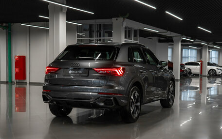 Audi Q3, 2026 год, 4 150 000 рублей, 5 фотография