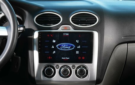Ford Focus II рестайлинг, 2009 год, 467 000 рублей, 15 фотография