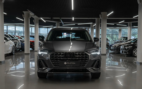 Audi Q3, 2026 год, 4 150 000 рублей, 3 фотография