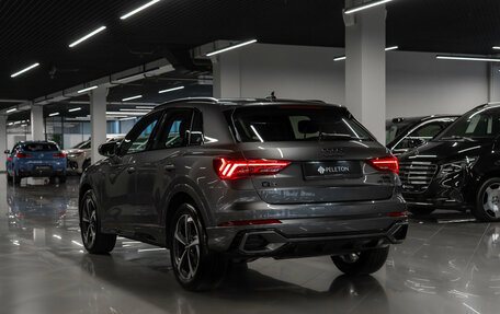 Audi Q3, 2026 год, 4 150 000 рублей, 4 фотография