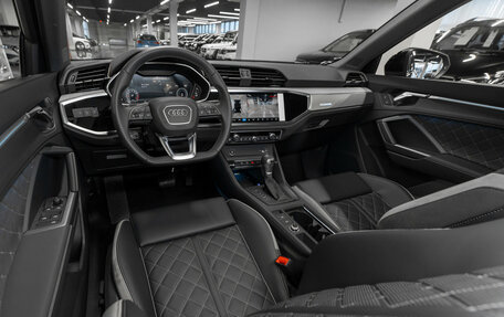 Audi Q3, 2026 год, 4 150 000 рублей, 7 фотография