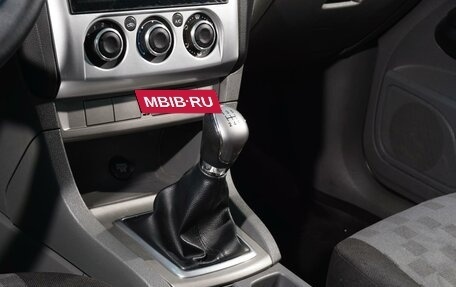 Ford Focus II рестайлинг, 2009 год, 467 000 рублей, 14 фотография
