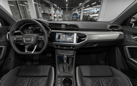 Audi Q3, 2026 год, 4 150 000 рублей, 8 фотография