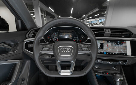 Audi Q3, 2026 год, 4 150 000 рублей, 11 фотография