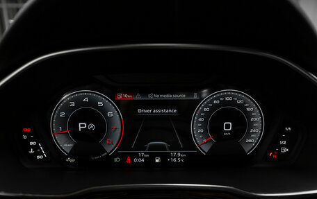 Audi Q3, 2026 год, 4 150 000 рублей, 12 фотография