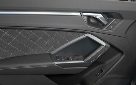Audi Q3, 2026 год, 4 150 000 рублей, 15 фотография