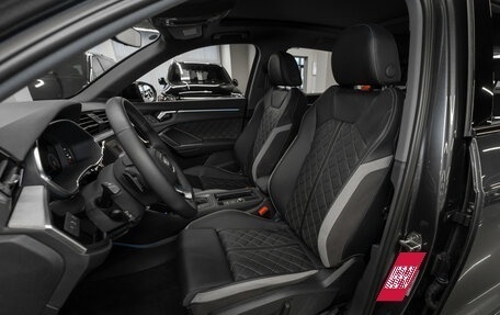 Audi Q3, 2026 год, 4 150 000 рублей, 9 фотография
